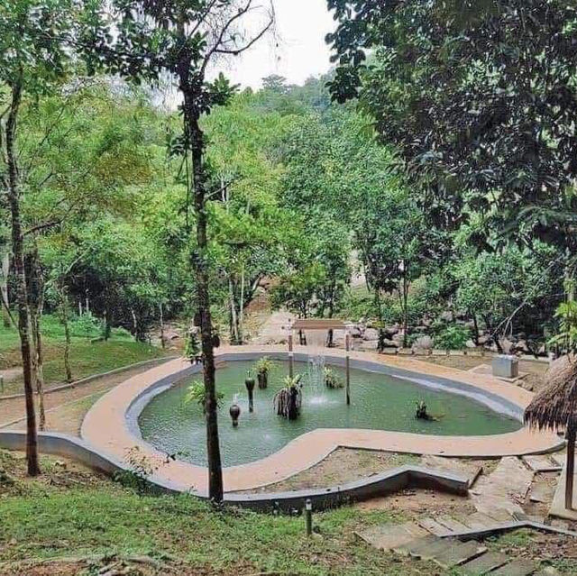 Hidden Gems of Jeli!