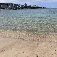 白良浜を楽しむならここ！白良浜ほぼ直結　白良荘グランドホテル