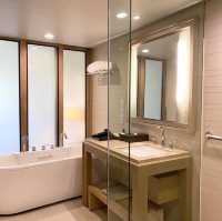 Dusit Thani Krabi Beach Resort