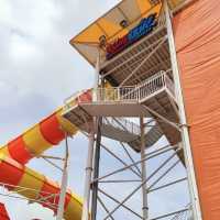 🌊🎢🏖️美林湖歡樂水世界🏊‍♀️ 歡樂刺激 🌴