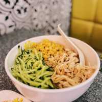 🌟再訪灣仔小店．大份刀削麵🌟