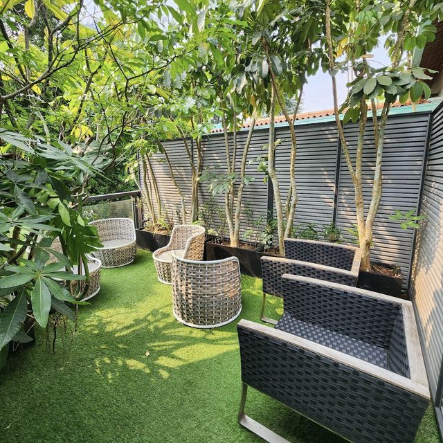 KēSa House, The Unlimited Collection by Oakwood
