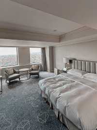 入住日本超方便超滿意的名古屋萬豪 mikuni🏨