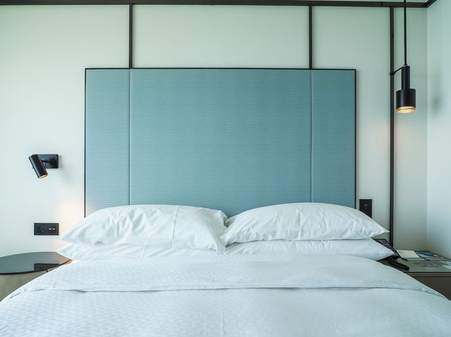Four Points by Sheraton Hong kong 