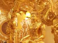 สักการะ พระธาตุมิ่งเมืองมรุกขนคร 🙏🏻🙏🏻
