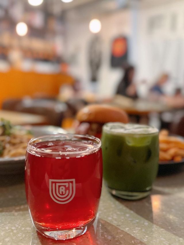 📍尖沙咀｜咖啡 甜點 🍎 𝑪𝒉𝒊𝒍𝒍 嘆午後時光 ☕️