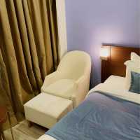Riverside Majestic Hotel - Astana Wing