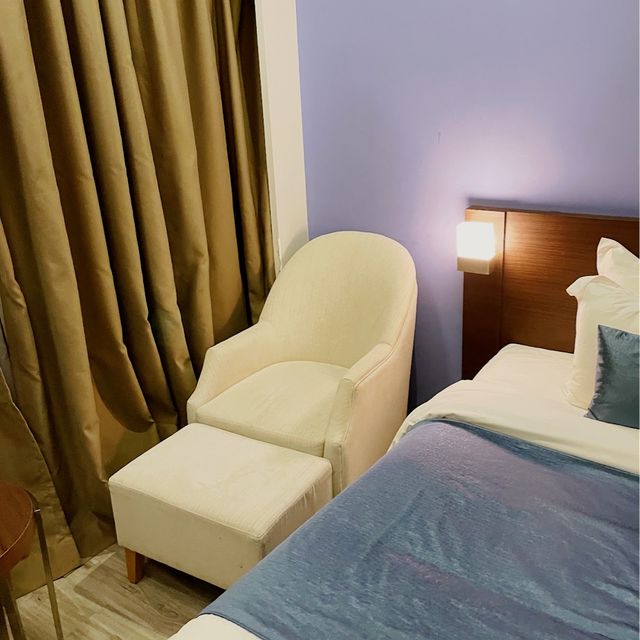 Riverside Majestic Hotel - Astana Wing