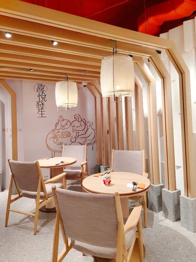 旺角美食｜橙橙開到旺角啦
