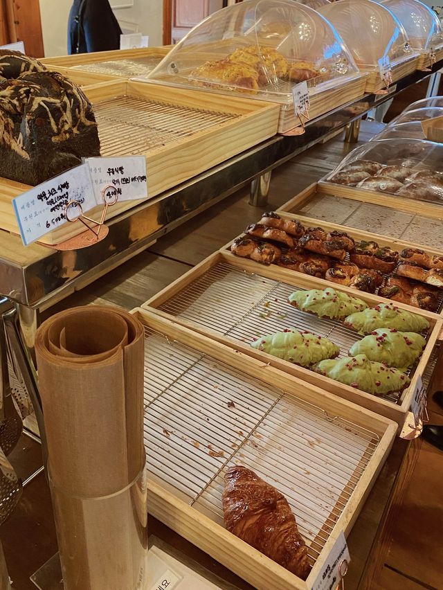 경기도 시흥에 숲세권 한옥 대형 스팟✨