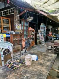 ก๋วยเตี๋ยวต้มยำไทยเฮง ร้านลับที่ต้องมาลอง
