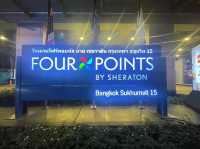 อาหารอิตาเลียน โรงแรมดังสุขุมวิทซอย 15 