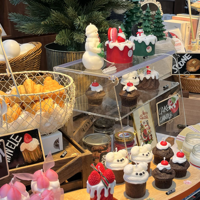 🎄잠실에서 크리스마스 분위기 즐기기✨