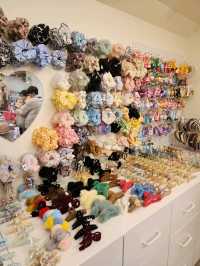 크리스마스 준비는 오 홀리데이에서 ❤️