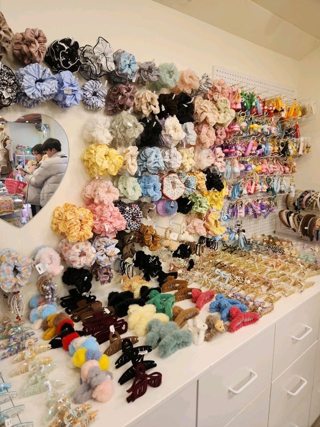 크리스마스 준비는 오 홀리데이에서 ❤️
크리스마스 준비는 오 홀리데이에서 ❤️