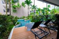 La Flora Khao Lak รีสอร์ทติดทะเล เขาหลักพังงา
