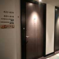 凱達大飯店設施全覽