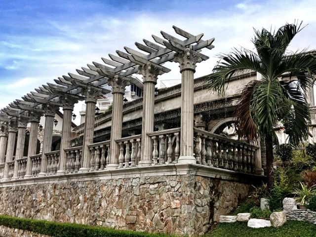 Romania Feels at Goshen Hotel and  Resort