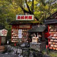 Day trip to Arashiyama- Japan