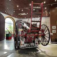 Museum of the Macau Security Forces