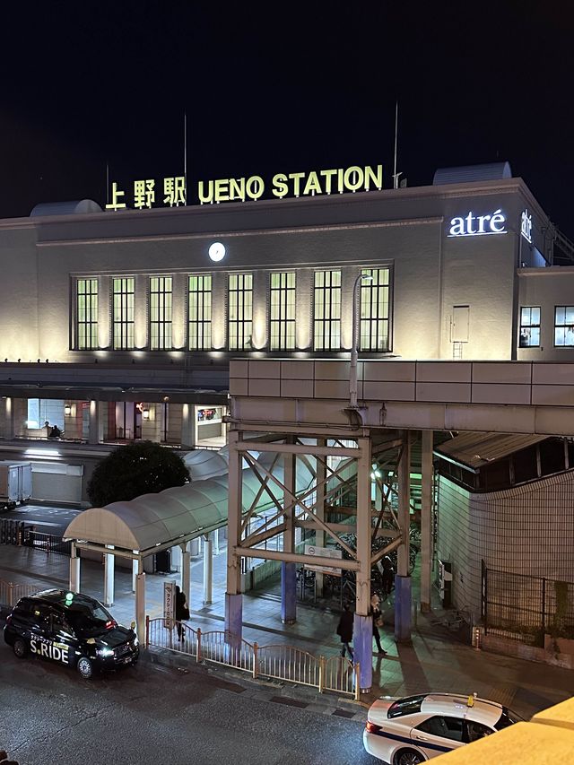 上野區住一晚平靚正首選（碌架床都好舒適）