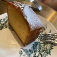 French-Inspired Delight at Tiong Bahru Bakery