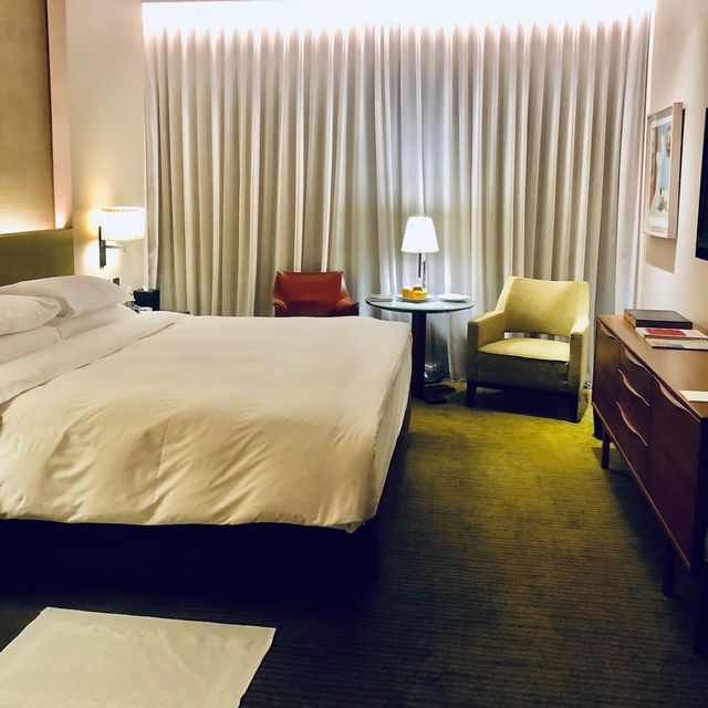 浪漫約會好去處🏩 Eslite Hotel 誠品行旅