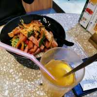 特色茶餐廳