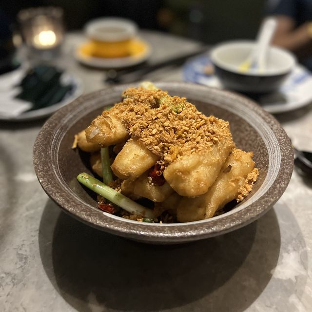 【尖沙咀】《六公館》-迷人景色與氛圍