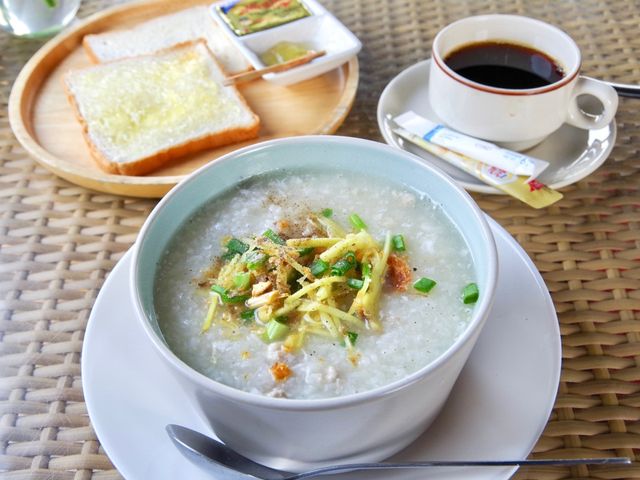【タイ・プーケット】コスパ抜群ホテル 朝食編🏨