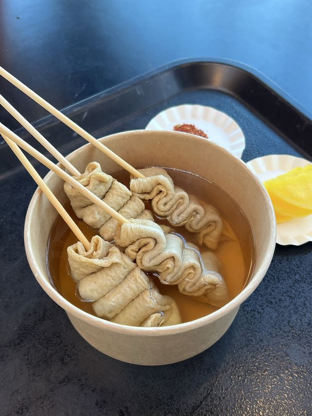 스키장 막차타러 가자구요〰️