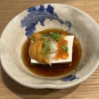 優雅環境下的Omakase