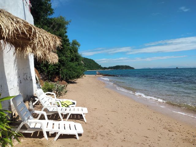 🌴 พิกุลรีสอร์ท เกาะล้าน 🌴