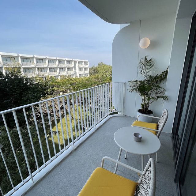 The Standard Hua Hin