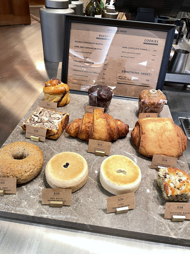 香港素食探店 | 尖沙咀NINETYs