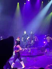 必看‼️香港迪士尼樂園超精彩劇場表演