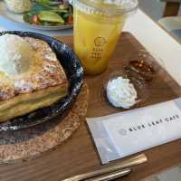 御徒町近くのカフェ