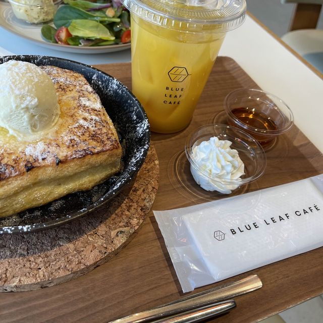 御徒町近くのカフェ