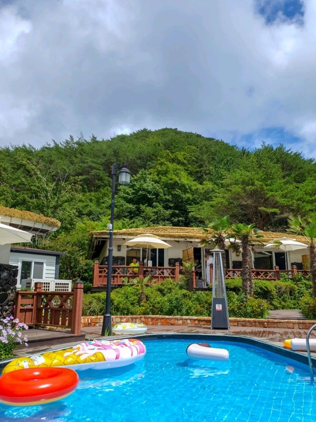 통영의 발리🏝한산 마리나 리조트앤호텔