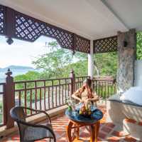 Thavorn Beach Village Resort & Spa