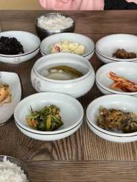 이천 산수유마을 맛집추천!