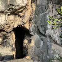 มองทะเลในมุมที่เปลี่ยนไป เขากระโหลก ปราณบุรี