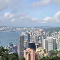 城市綠洲