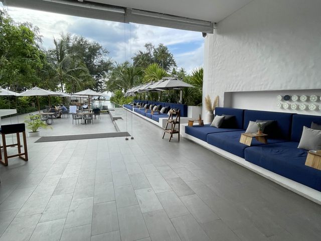 Melia Phuket Mai Khao, why are you so pretty?