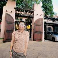 蘇梅型酒店～Baan Samui Resort