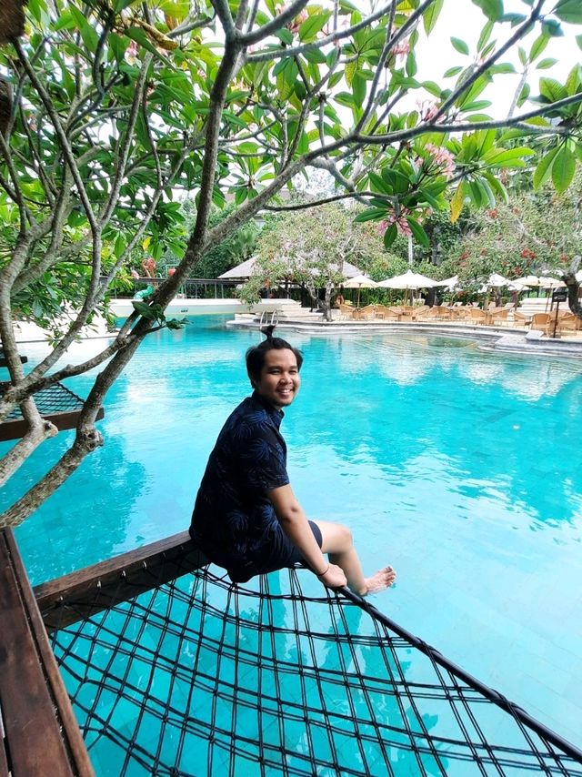 Mövenpick Resort & Spa Jimbaran Bali With Big Pool