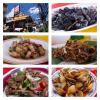 พังงา ปักหมุด 9 ร้านอาหารอร่อย