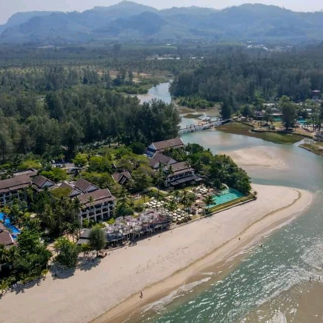 APSARA Beachfront Resort and Villa 