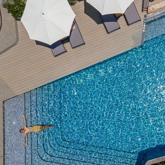 VARANA KRABI HOTEL รีสอร์ทเปิดใหม่ 2023