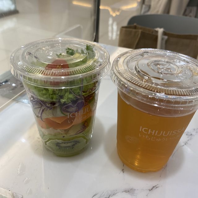 日式洋風輕食外賣店 🥡簡簡單單又一餐